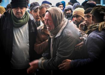 New massacres in Gaza, and the death toll approaches 28,000