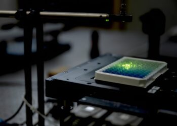 New nanosensors make diagnostic procedures more sensitive