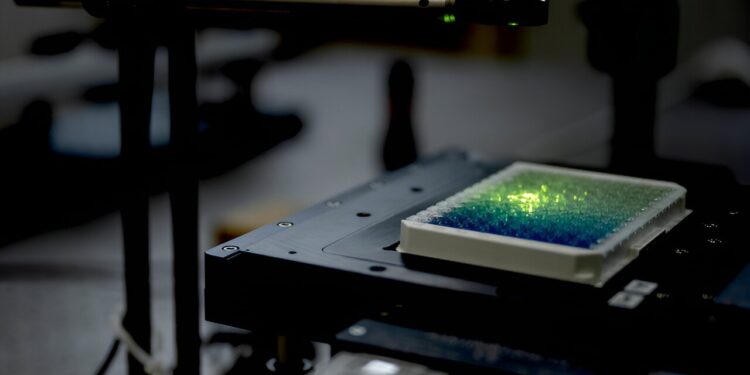 New nanosensors make diagnostic procedures more sensitive