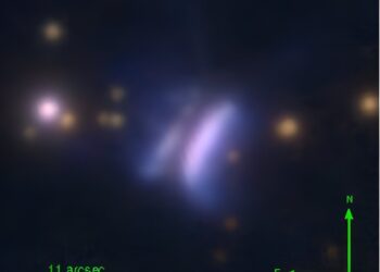 New protoplanetary disk discovered with Pan-STARRS