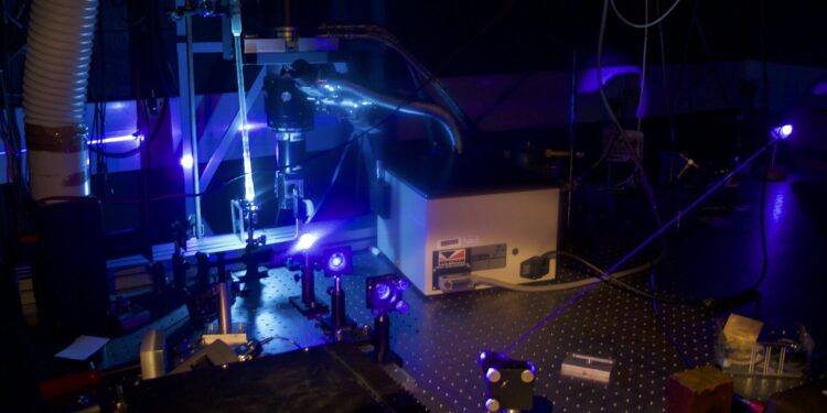 New research paves the way for more efficient and stable blue OLED displays