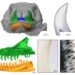 New research reveals adult Komodo teeth are strikingly similar to those of theropod dinosaurs
