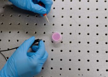 New solution for energy transfer to heart pumps alleviates infections