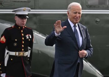 No charges brought against Biden for withholding confidential documents, prosecutor announces