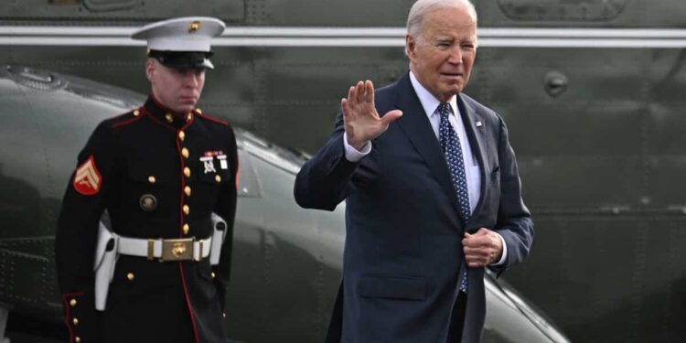 No charges brought against Biden for withholding confidential documents, prosecutor announces