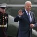 No charges brought against Biden for withholding confidential documents, prosecutor announces