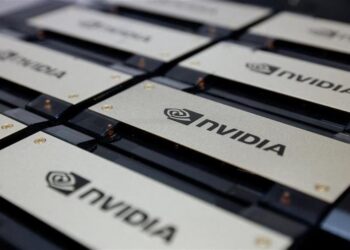 Nvidia up to the challenge?