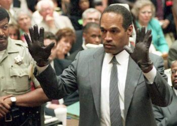 OJ Simpson reportedly suffering from cancer