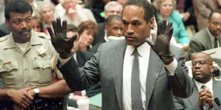 OJ Simpson reportedly suffering from cancer