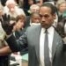 OJ Simpson reportedly suffering from cancer