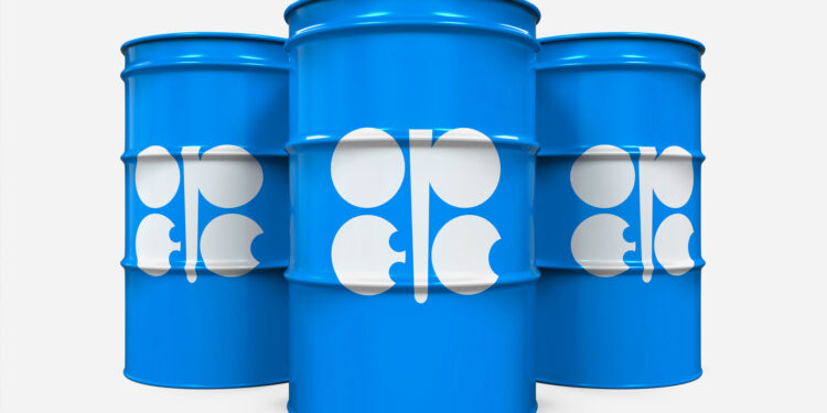 OPEC Plus committee meeting keeps production policy unchanged