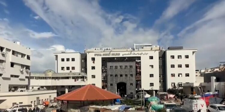 Palestinian Health calls on Guterres to protect medical teams in Gaza and the West Bank