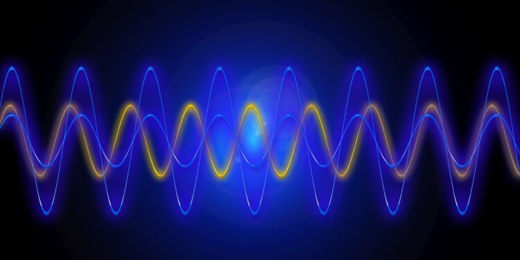 Physicists capture first sounds of heat in superfluid, revealing how heat can move like a wave