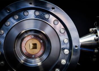 Physicists produce first demonstration of non-abelian anyons in a quantum processor
