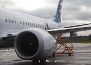 Quality problems.. The US Federal Aviation Administration gives Boeing 90 days
