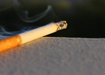 Quitting smoking at any age quickly brings big health benefits: study