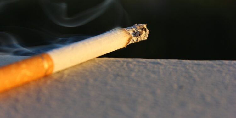 Quitting smoking at any age quickly brings big health benefits: study