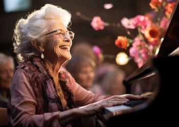 Regular practice of this activity would be beneficial for the brain throughout life