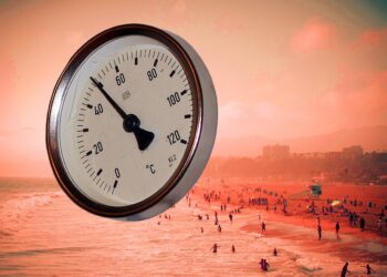 Research highlights dangerous over-reliance on future CO₂ removal