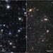 Research reveals clues to conditions of early universe