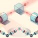 Research team takes fundamental step toward working quantum internet