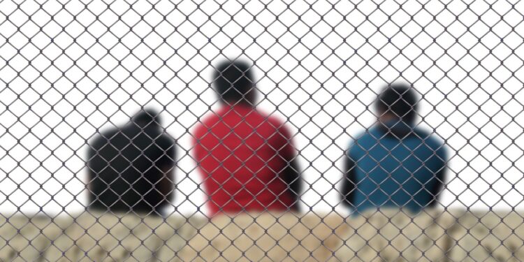 Researchers find worsening distress among Latinos in the United States