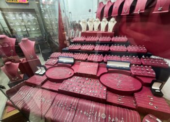 Reuters: Silver is the new choice for Egyptians to preserve their savings