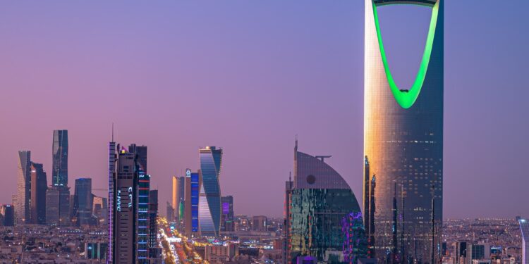 Saudi incentives to attract regional headquarters of international companies