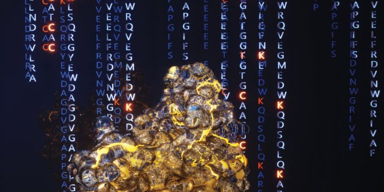 Scientists develop new technology to identify individual complete human proteins