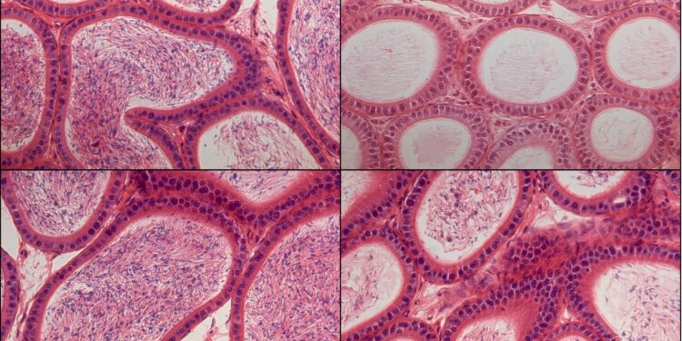 Scientists discover new target for reversible, non-hormonal male birth control