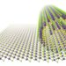 Scientists discover new way to roll atomically thin nanosheets into rolls