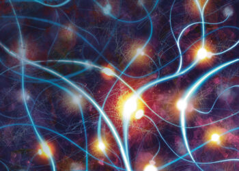 Scientists discover potential way to repair damaged synapses in Alzheimer’s disease