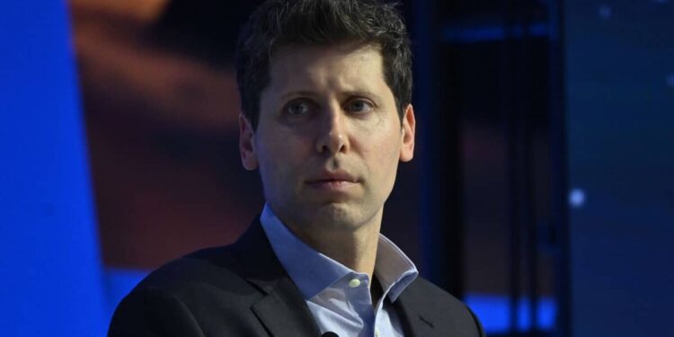 Semiconductor industry: Sam Altman seeks trillions of dollars
