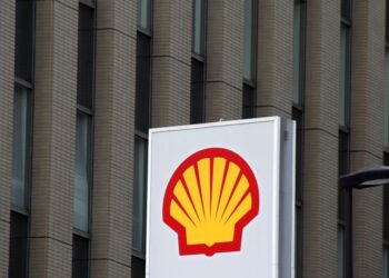 Shell expects global demand for liquefied natural gas to rise by 50% by 2040