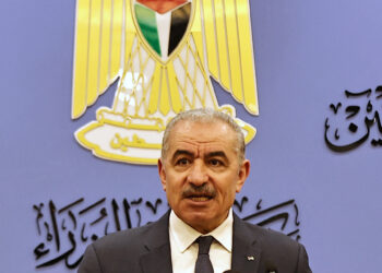 Shtayyeh: Israel is wreaking economic and financial destruction on the Palestinian Authority