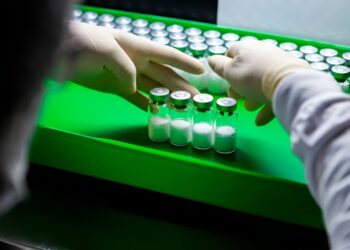 Single-dose dengue vaccine protects 79.6% of vaccinated people, study finds