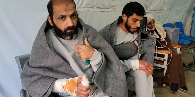 Special testimonies: Israel practices the harshest types of torture against Gaza detainees