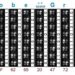 Structural isomerization of individual molecules using a scanning tunneling microscope probe