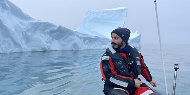 Study challenges classic view of origin of Antarctic Circumpolar Current, warns of vulnerability