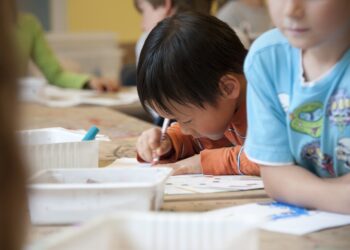 Study confirms fears that COVID pandemic will reduce kindergarten readiness