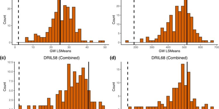 Study finds corn genome can attack multiple pathogens simultaneously