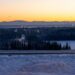 Study finds home heating fuel a direct source of sulfate in Fairbanks winter air