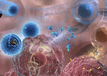 Study finds new inhalable treatment a big step forward in lung cancer research