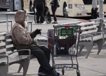 Study reveals significant discrepancies in common approaches to measuring poverty