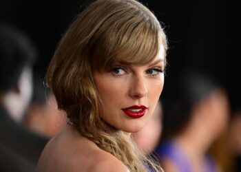 Taylor Swift, the idol who shakes the American elections