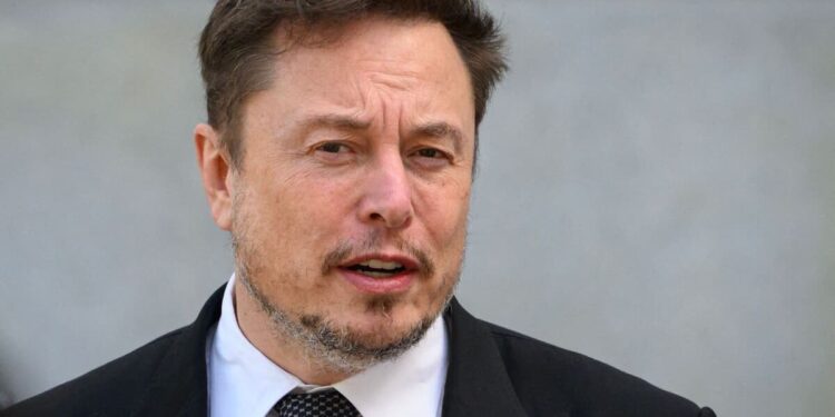 Tesla: judge cancels Musk’s compensation plan, estimated at $56 billion