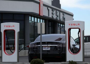 Tesla recalls about 2.2 million cars and fines $1.5 million