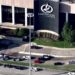 Texas: two injured in shooting at famous megachurch, assailant shot dead