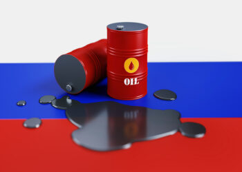 The “Ghost Fleet” is a Russian tool to circumvent oil sanctions