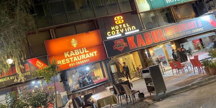 Thorny economic challenges await Pakistan’s next government